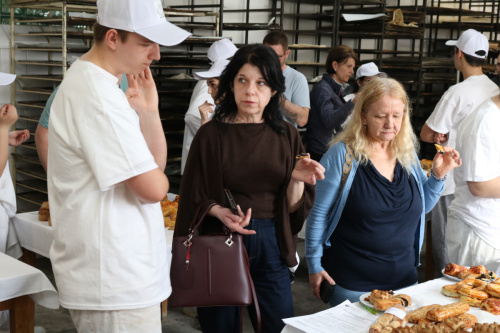 2026.03.25. - Pék-cukrász Szakma Kiváló Tanulója Verseny 2.nap_61