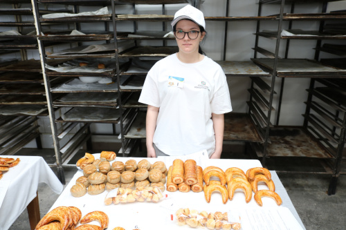 2026.03.25. - Pék-cukrász Szakma Kiváló Tanulója Verseny 2.nap_62