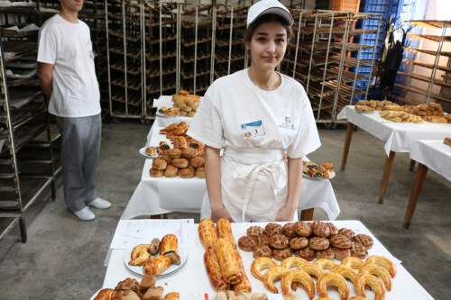 2026.03.25. - Pék-cukrász Szakma Kiváló Tanulója Verseny 2.nap_64