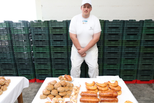 2026.03.25. - Pék-cukrász Szakma Kiváló Tanulója Verseny 2.nap_65