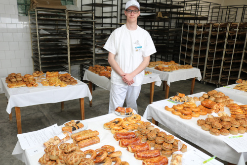 2026.03.25. - Pék-cukrász Szakma Kiváló Tanulója Verseny 2.nap_68