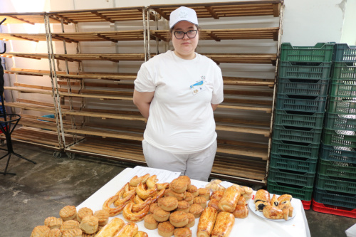 2026.03.25. - Pék-cukrász Szakma Kiváló Tanulója Verseny 2.nap_69