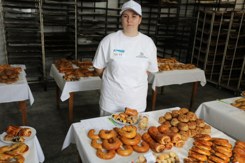 2026.03.25. - Pék-cukrász Szakma Kiváló Tanulója Verseny 2.nap_72