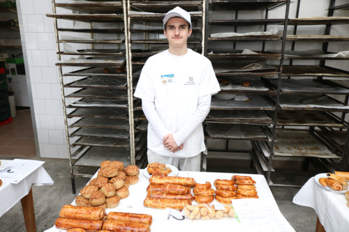 2026.03.25. - Pék-cukrász Szakma Kiváló Tanulója Verseny 2.nap_73