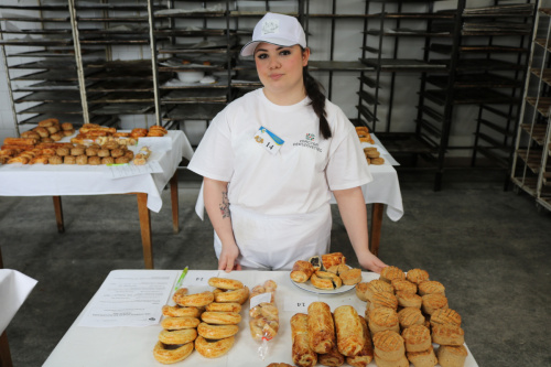 2026.03.25. - Pék-cukrász Szakma Kiváló Tanulója Verseny 2.nap_75