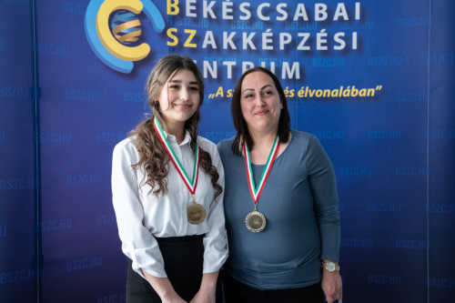 2026.03.26. - Pék-cukrász Szakma Kiváló Tanulója Verseny eredményhirdetés_02