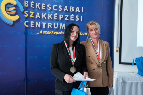 2026.03.26. - Pék-cukrász Szakma Kiváló Tanulója Verseny eredményhirdetés_05