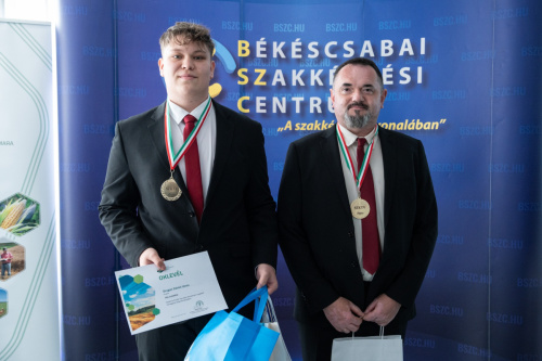 2026.03.26. - Pék-cukrász Szakma Kiváló Tanulója Verseny eredményhirdetés_14