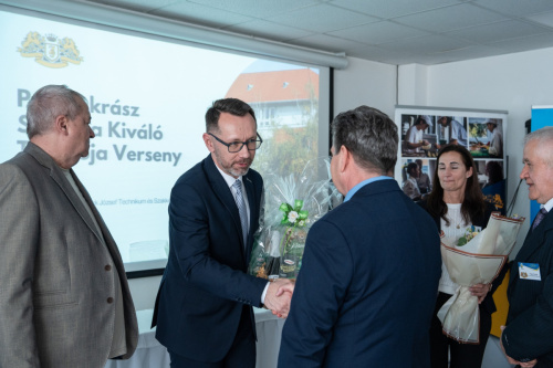 2026.03.26. - Pék-cukrász Szakma Kiváló Tanulója Verseny eredményhirdetés_23