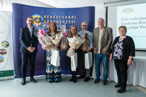 2026.03.26. - Pék-cukrász Szakma Kiváló Tanulója Verseny eredményhirdetés_27