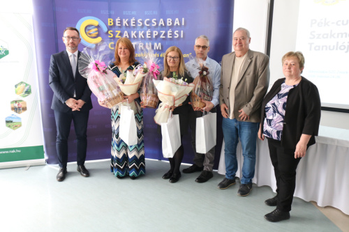 2026.03.26. - Pék-cukrász Szakma Kiváló Tanulója Verseny eredményhirdetés_66