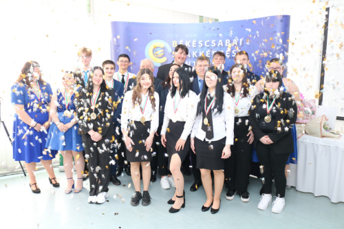 2026.03.26. - Pék-cukrász Szakma Kiváló Tanulója Verseny eredményhirdetés_67