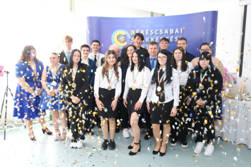 2026.03.26. - Pék-cukrász Szakma Kiváló Tanulója Verseny eredményhirdetés_68