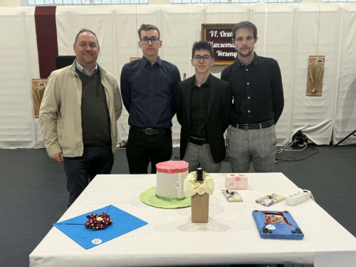 2026.03.26. - VI. Díszcsomagoló Országos Verseny_05