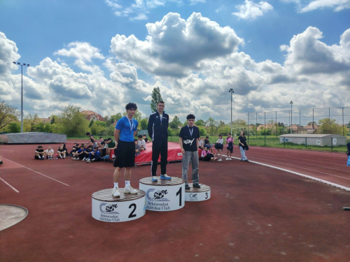 2026.04.21. - Békés Vármegyei Diákolimpia Döntő 1. nap_05