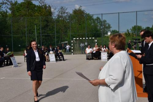 Ballagás 2025 - Jutalomkönyvek átadása_52