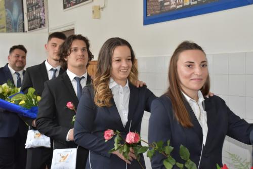 Ballagás 2025 - Vonulás_018