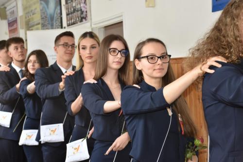 Ballagás 2025 - Vonulás_023