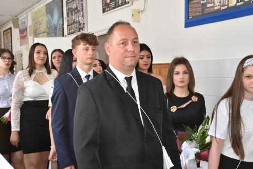 Ballagás 2025 - Vonulás_029