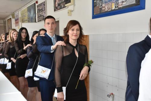 Ballagás 2025 - Vonulás_031