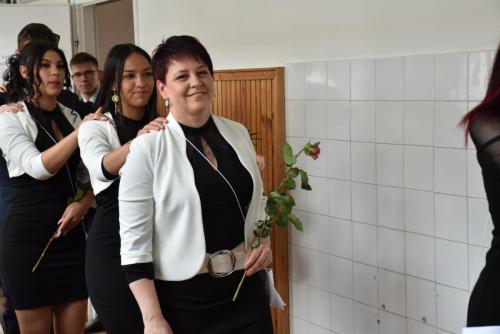 Ballagás 2025 - Vonulás_038