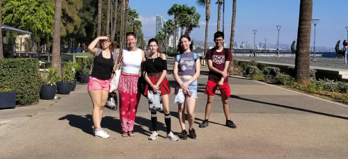 Tanulói mobilitás_Ciprus_2025.11.08. - 2025.12.06._05